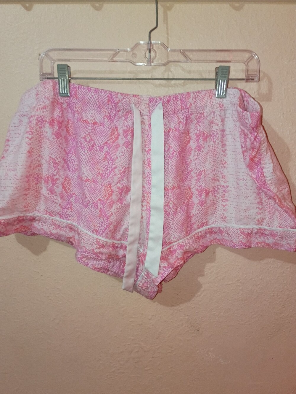 Victoria's Secret Size Extra Large Pajama Shorts